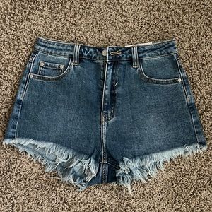 Urban revio shorts